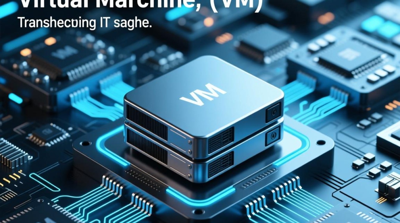 以将虚拟机，如何高效部署与管理？