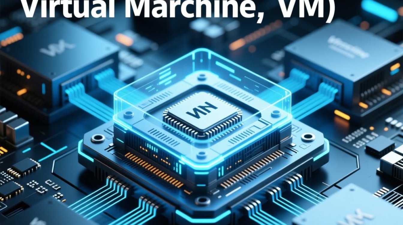 以将虚拟机，如何高效部署与管理？