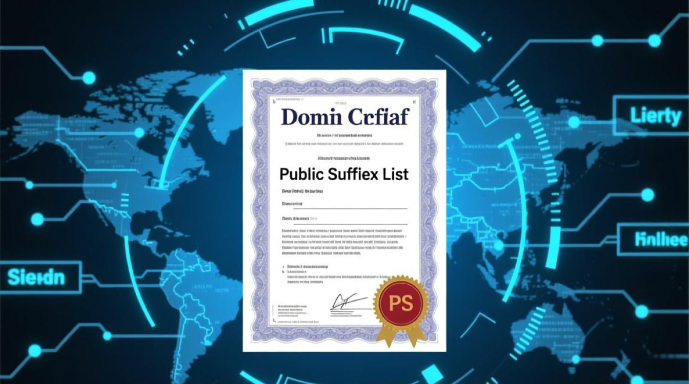 域名证书ps是什么？如何获取和使用？-好主机测评网