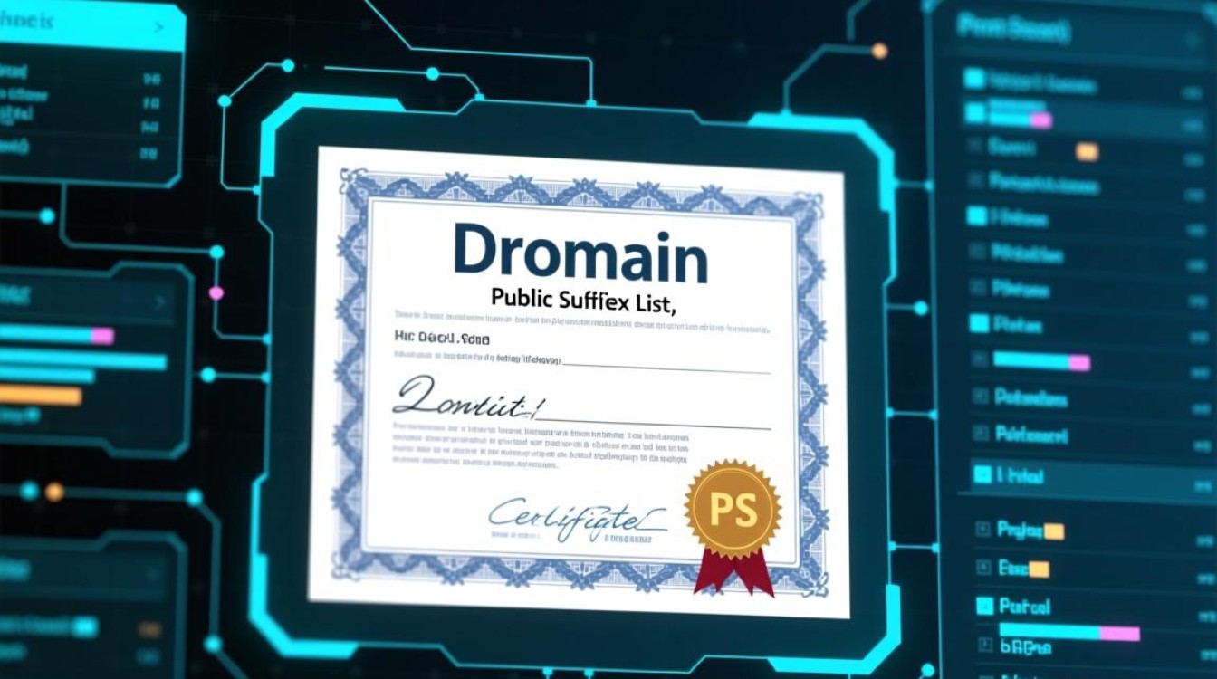 域名证书ps是什么？如何获取和使用？