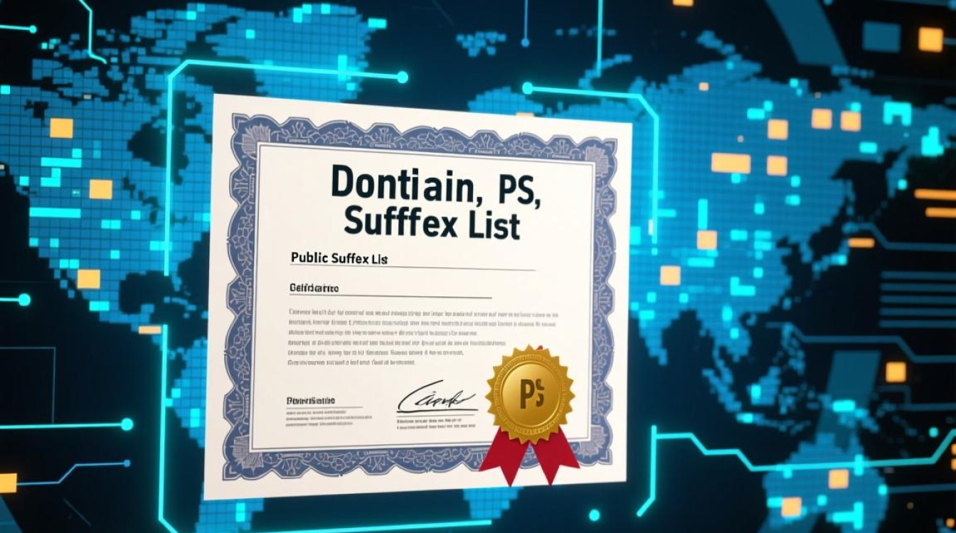 域名证书ps是什么？如何获取和使用？