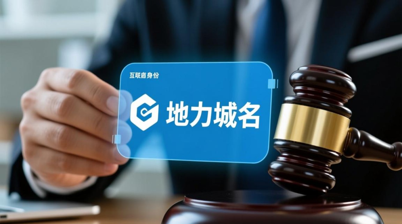 域名使用权与所有权有何区别？如何正确区分？