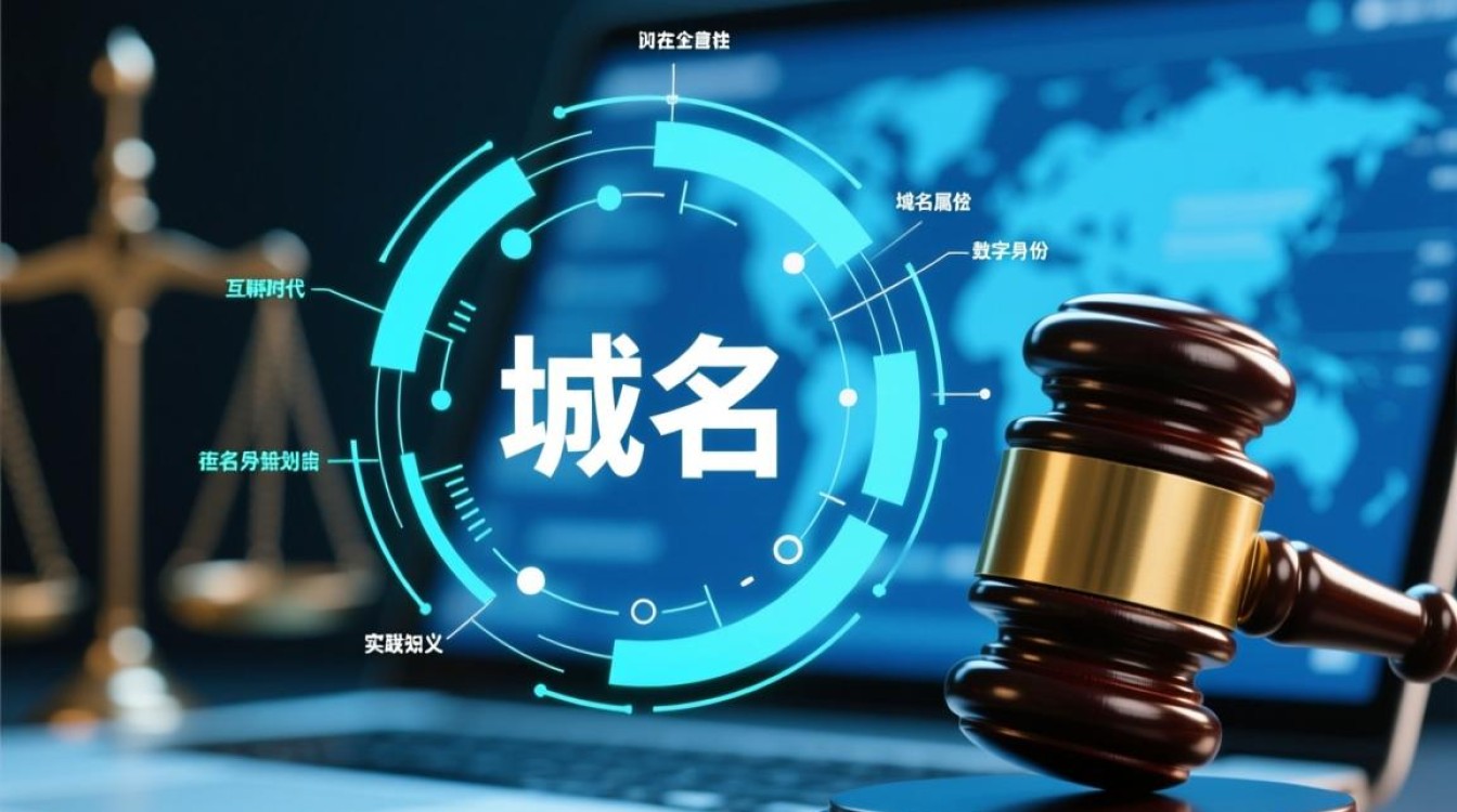 域名使用权与所有权有何区别？如何正确区分？