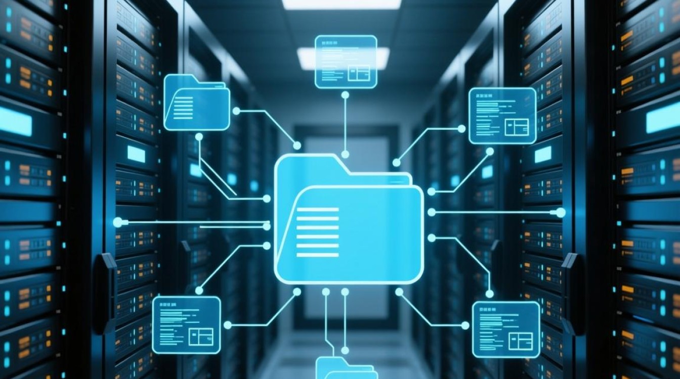 分布式文件存储系统安装使用难不难？新手如何快速上手？