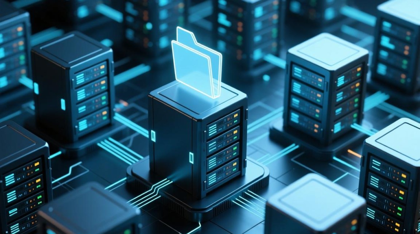 分布式文件存储系统安装使用难不难？新手如何快速上手？