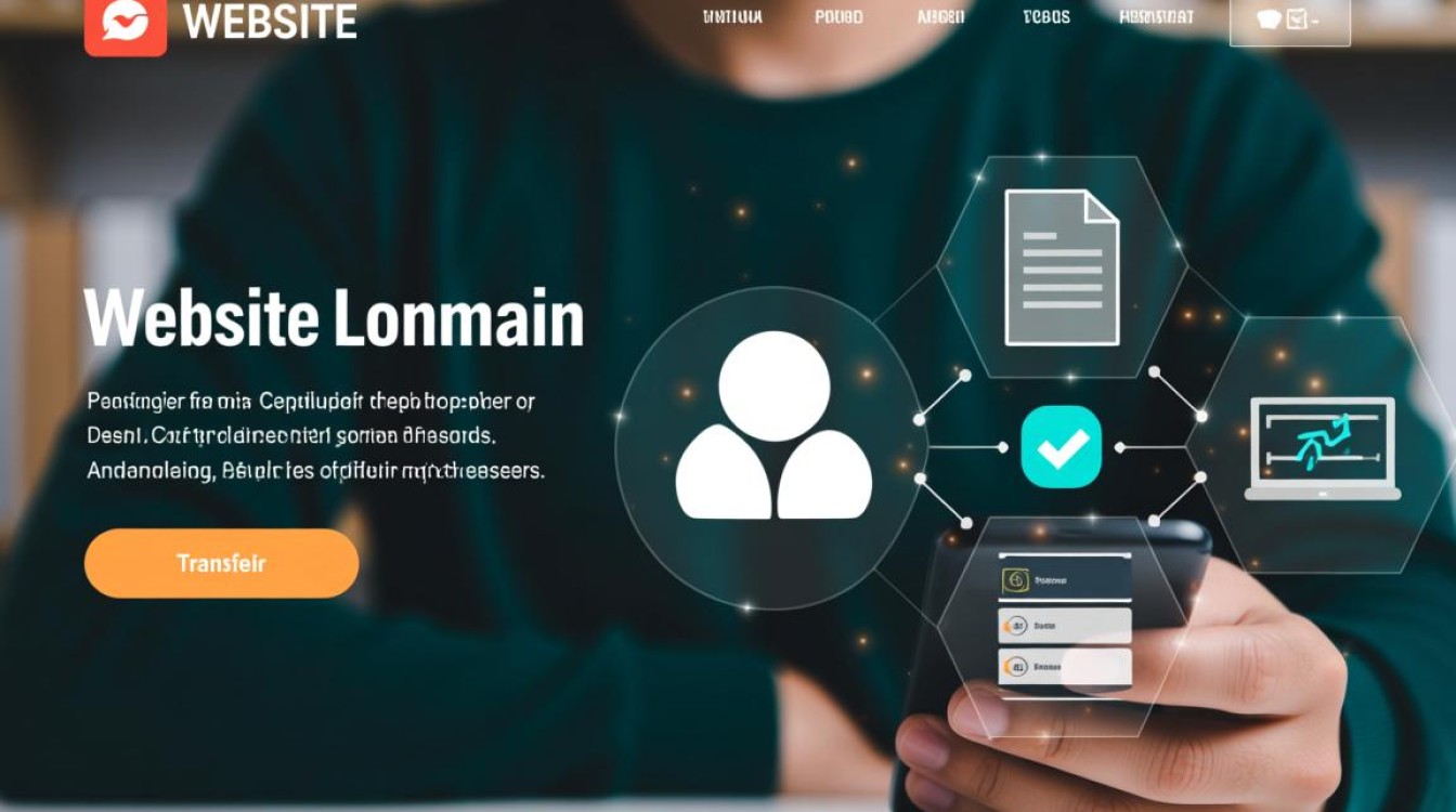 新手怎么把网站上传到域名？详细步骤是什么？