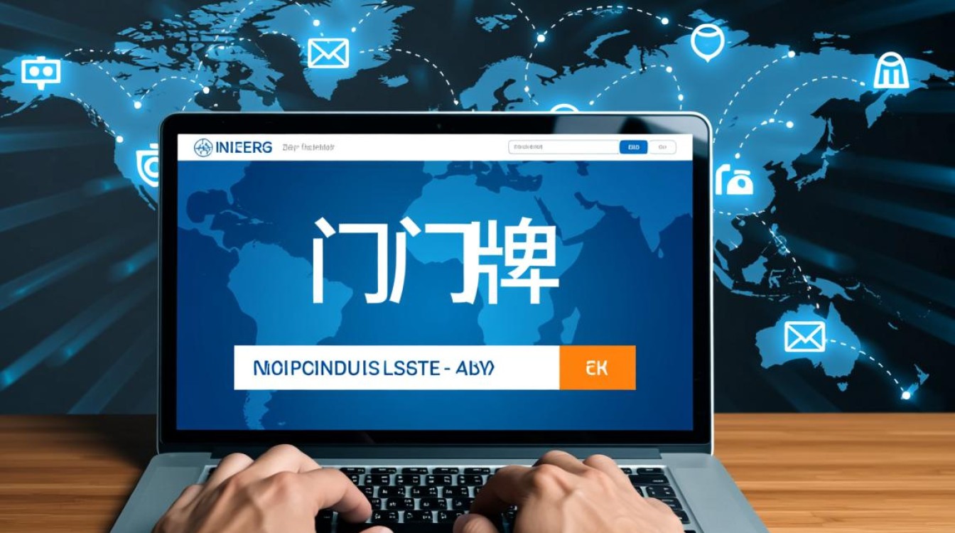 444ggg的新域名是什么？如何查找和访问？-好主机测评网