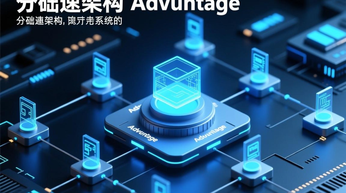 分布式架构云原生技术如何提升企业系统弹性与运维效率？