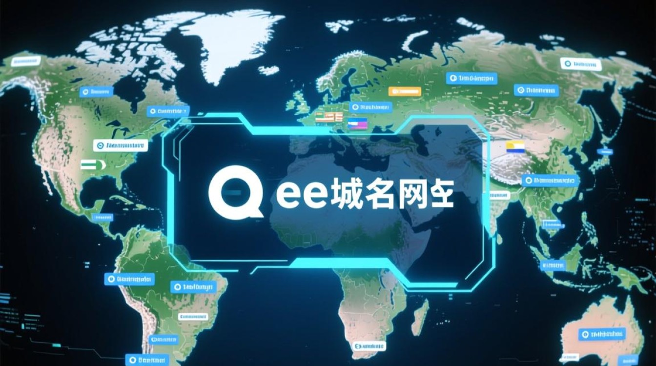 ee域名后缀适合哪些网站注册使用？-好主机测评网