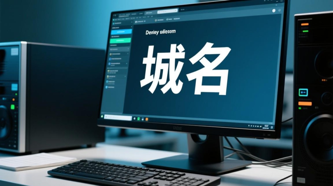 如何彻底删除计算机域名?详细步骤与注意事项-好主机测评网