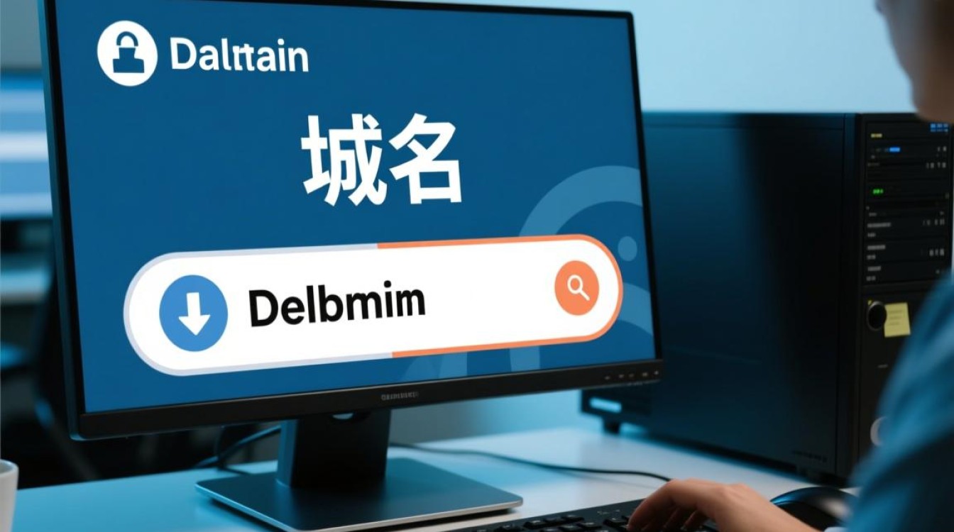 如何彻底删除计算机域名？详细步骤与注意事项