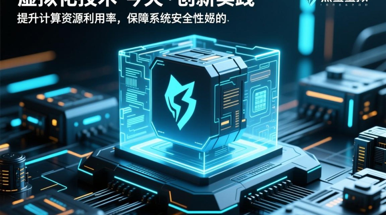 黑鲨虚拟机是什么？适合游戏玩家吗？能提升手机性能吗？-好主机测评网