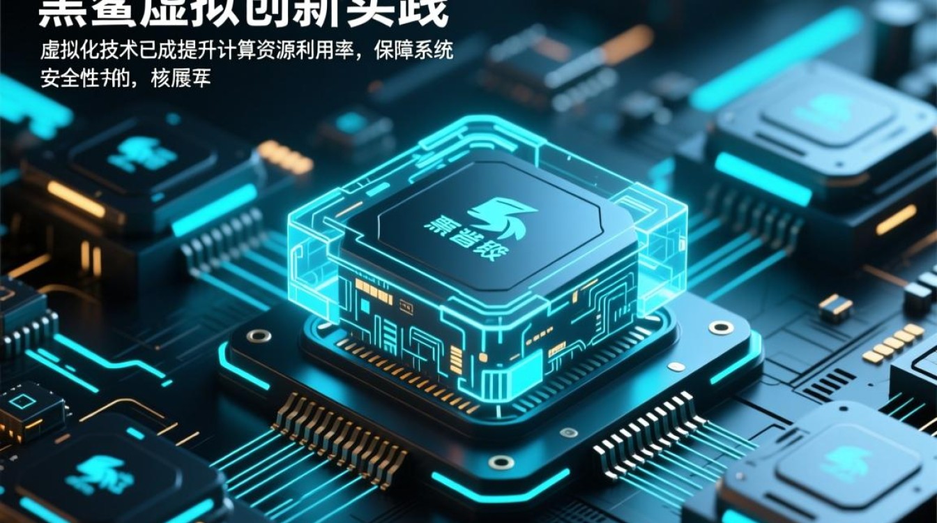 黑鲨虚拟机是什么？适合游戏玩家吗？能提升手机性能吗？