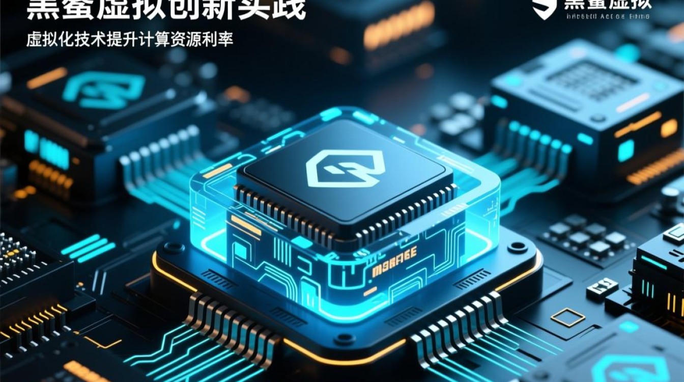 黑鲨虚拟机是什么？适合游戏玩家吗？能提升手机性能吗？