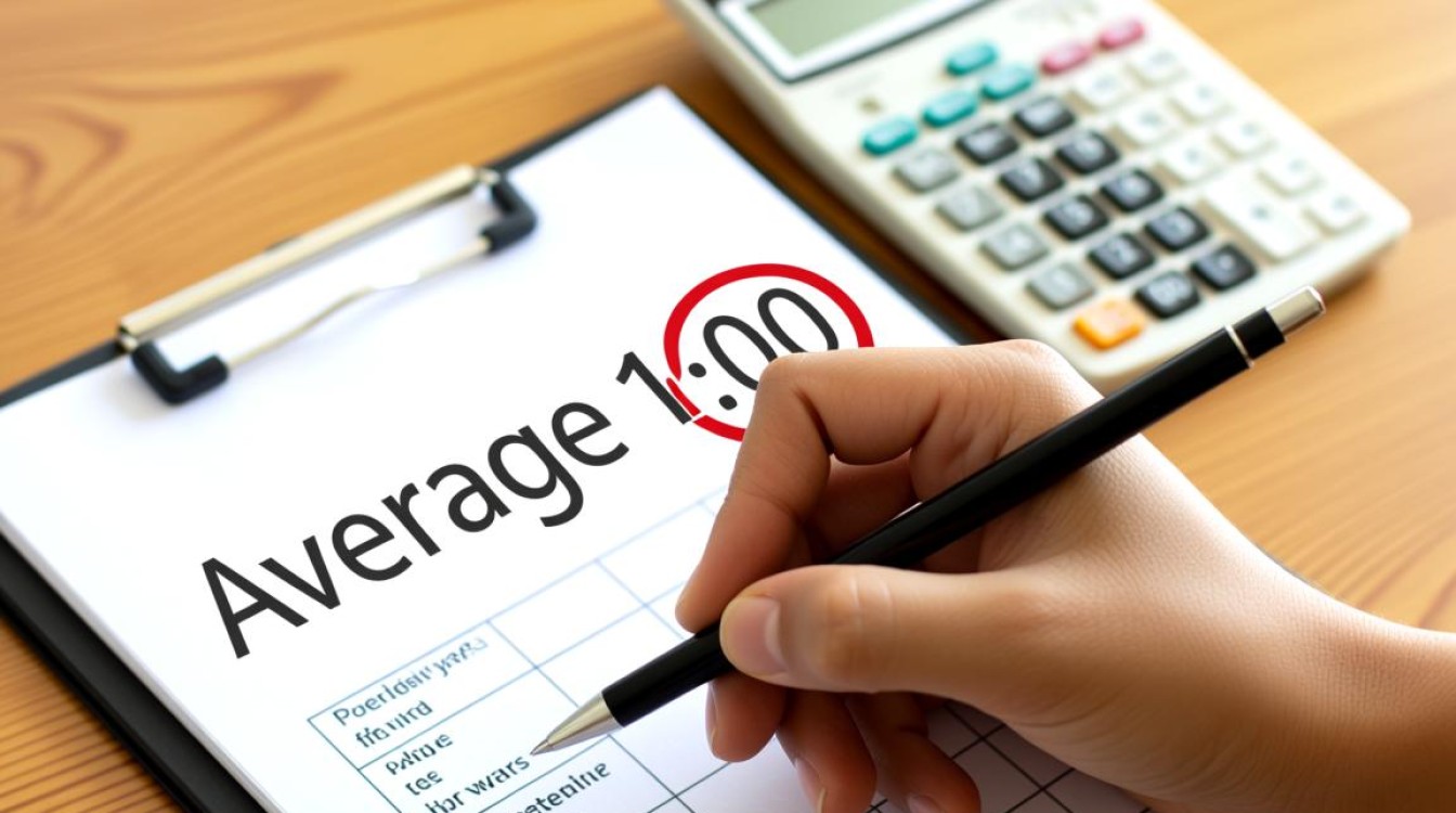 Java中求平均分的具体步骤是什么？-好主机测评网