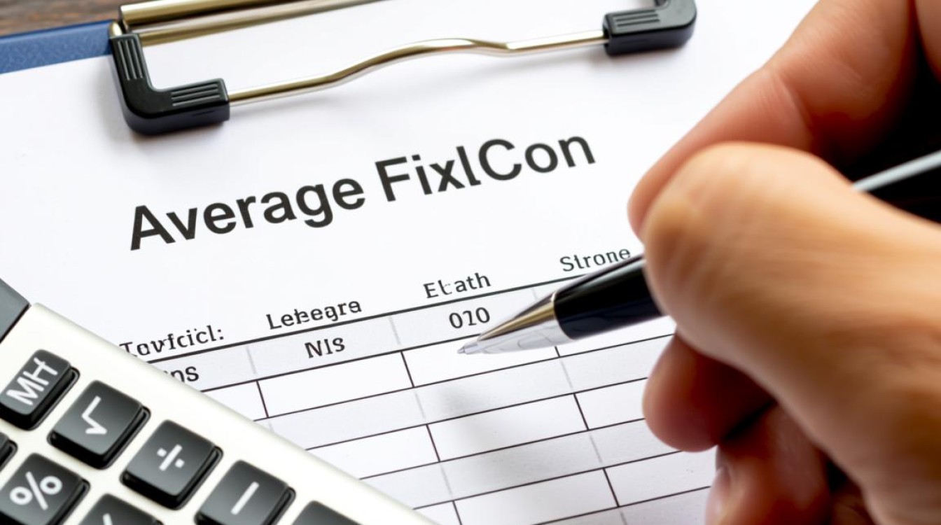 Java中求平均分的具体步骤是什么？