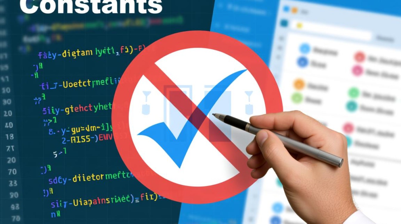 在Java中定义常量有哪些具体方法和最佳实践？-好主机测评网