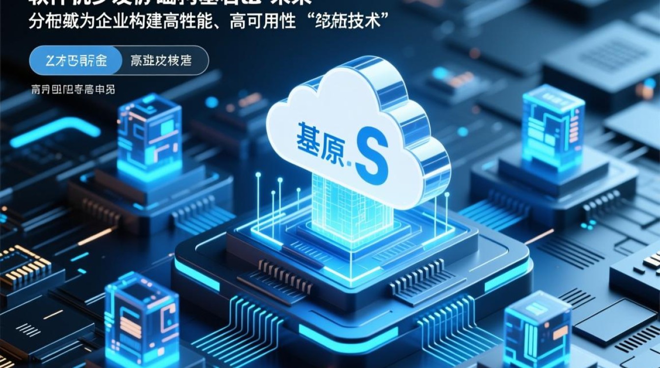 分布式架构云原生应用如何实现高效弹性伸缩与高可用部署？