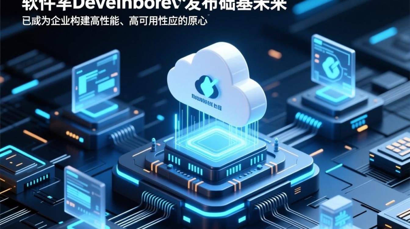 分布式架构云原生应用如何实现高效弹性伸缩与高可用部署？