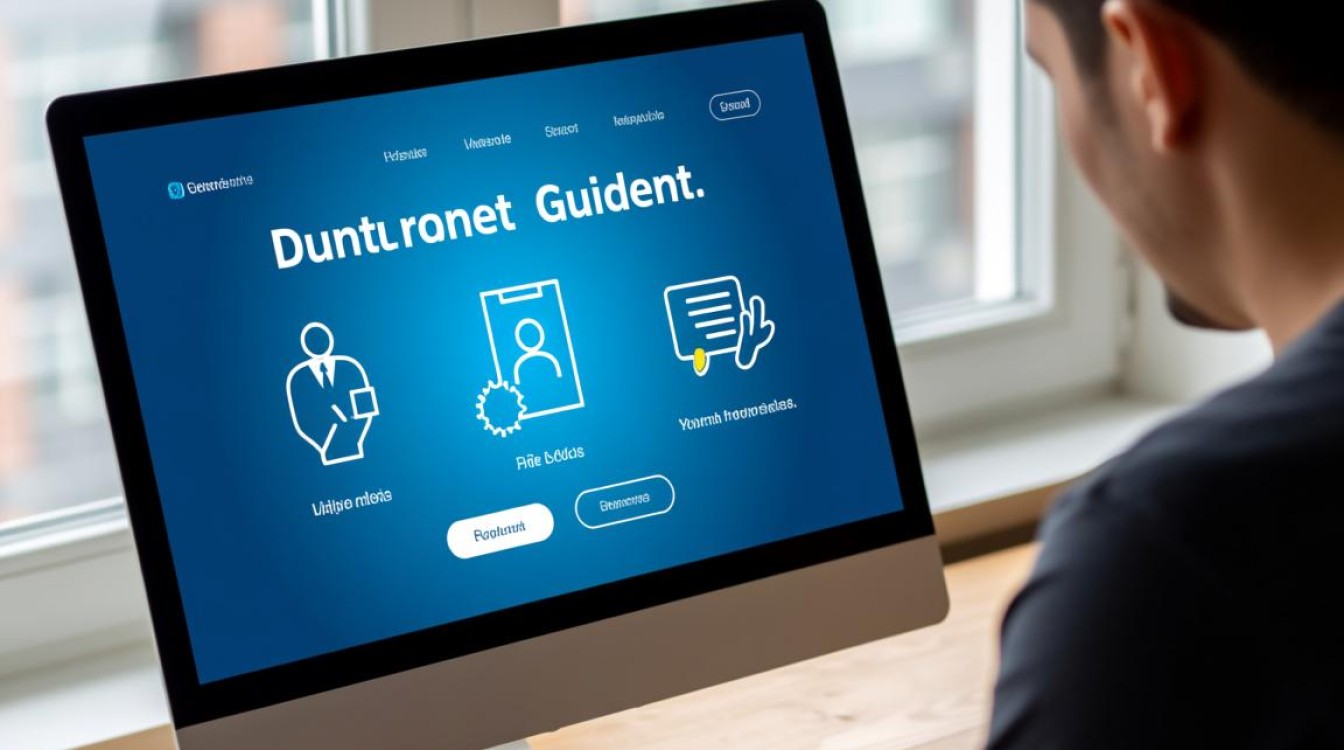 域名注册工具哪个好用？新手选注册工具要注意什么？