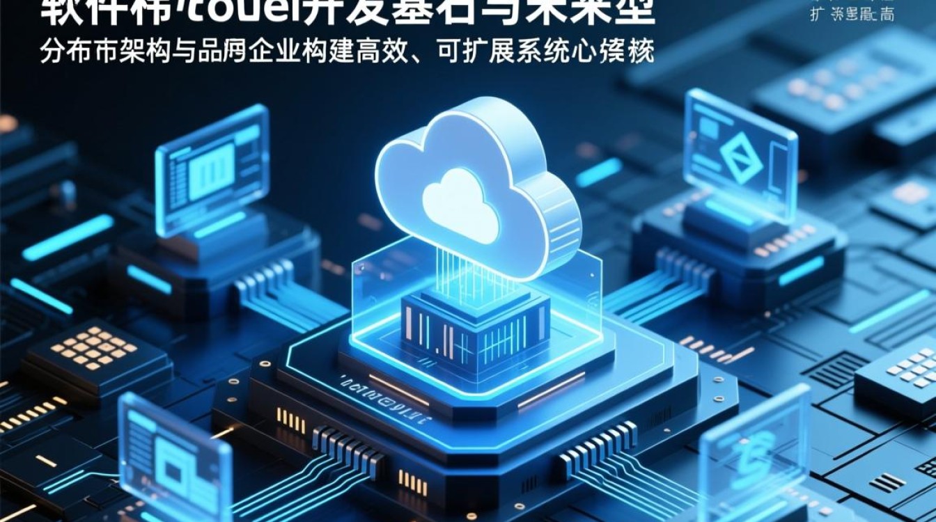 分布式架构云原生应用是什么？新手必看入门指南