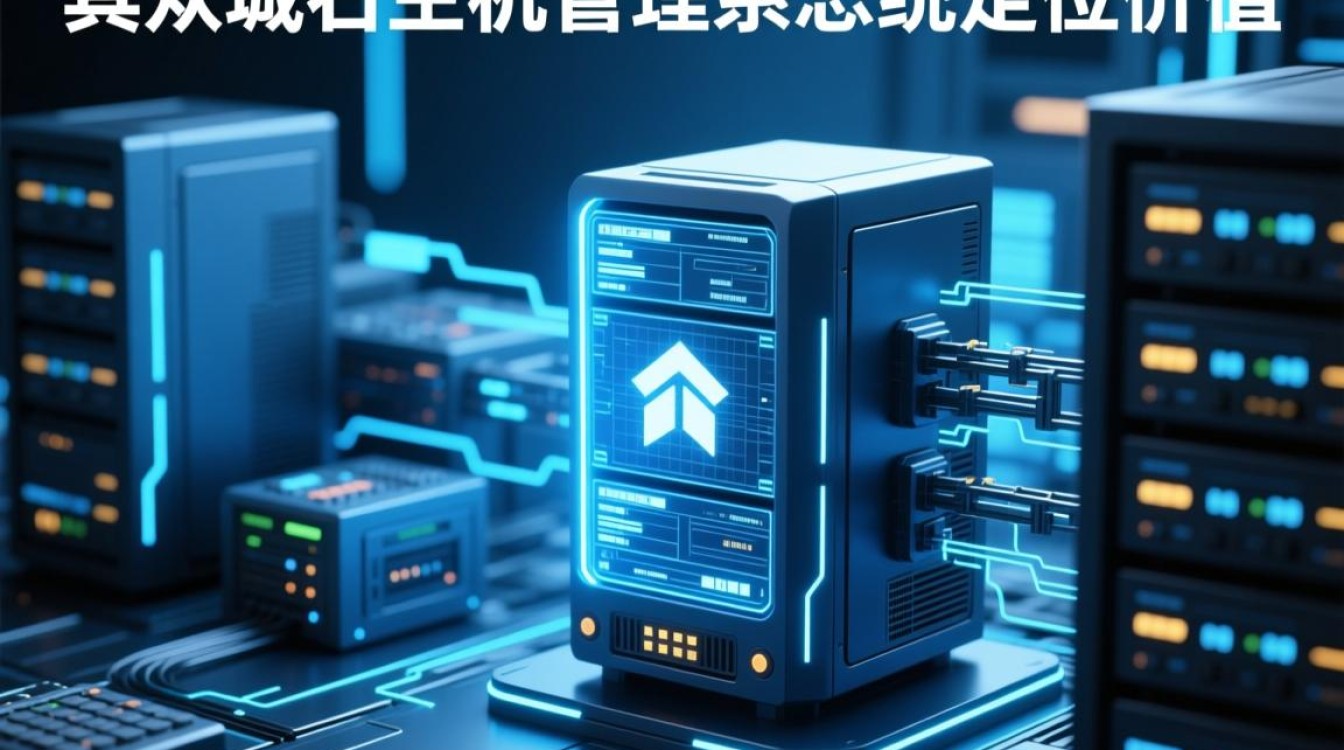 华众域名主机管理系统好用吗？新手操作难不难？-好主机测评网