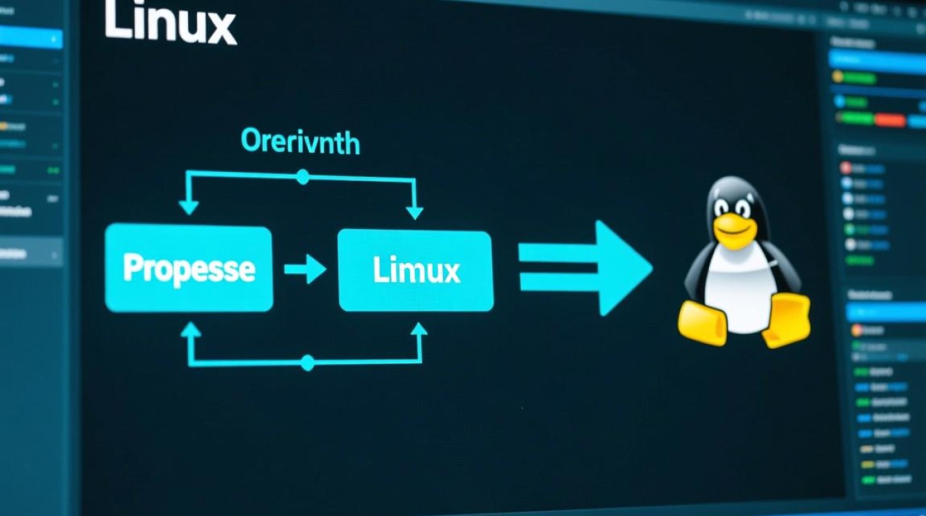 Linux 进程带宽如何精确限制与监控？