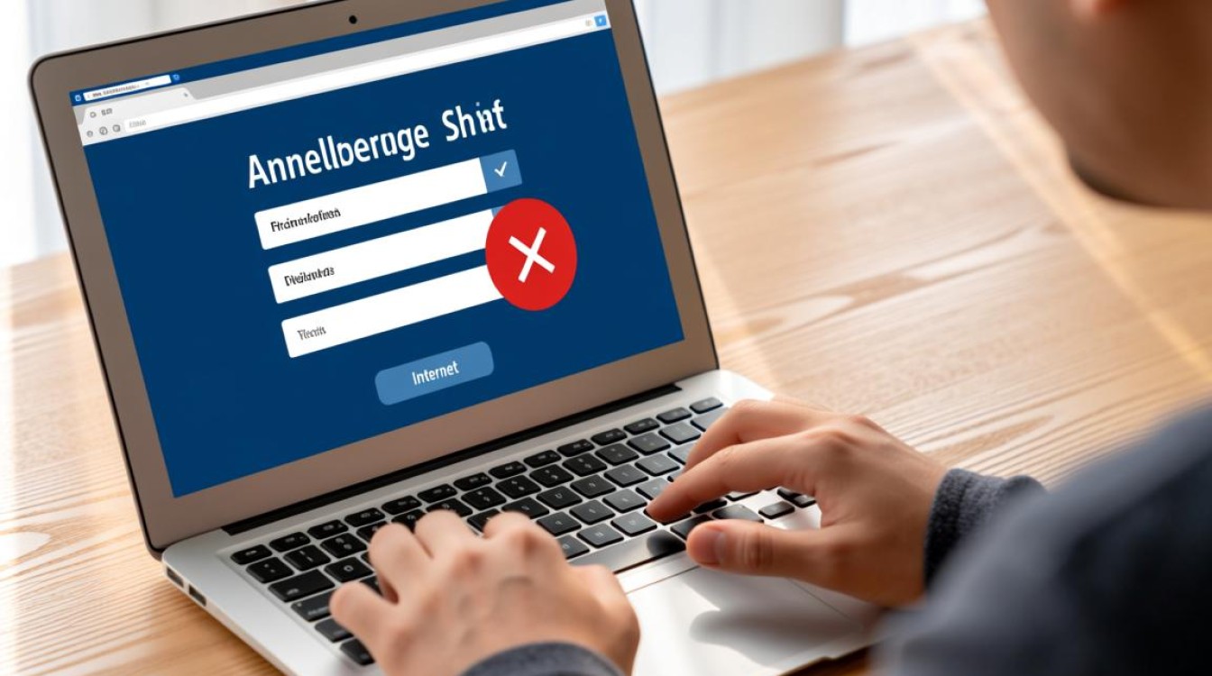 网站域名解析错误怎么办？30字解决方法指南-好主机测评网