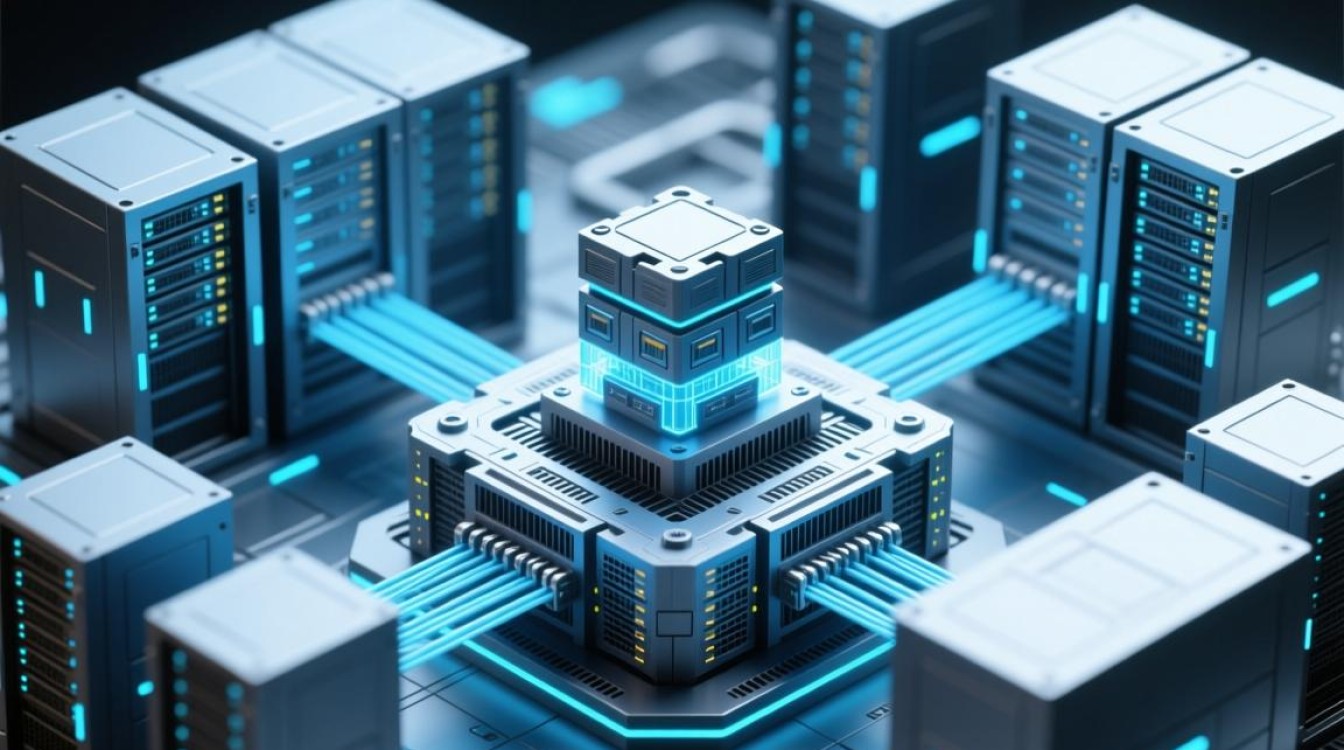 服务器模型实物是什么？有哪些类型和用途？