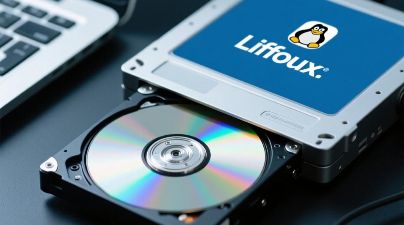 如何刻录Linux工具？刻录Linux工具的步骤有哪些？-好主机测评网