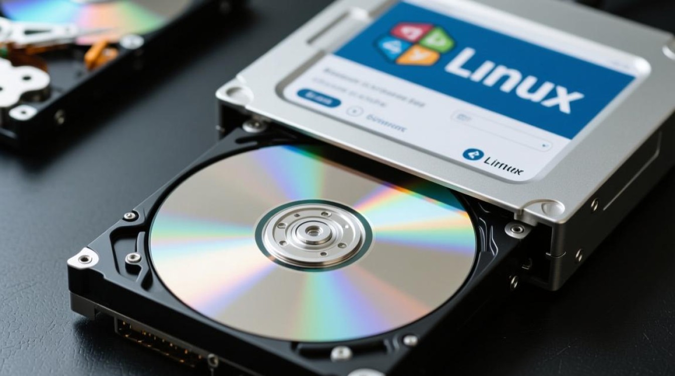 如何刻录Linux工具？刻录Linux工具的步骤有哪些？