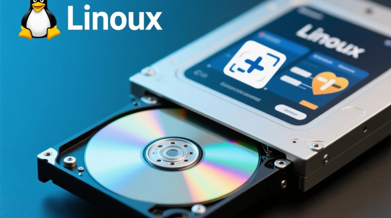 如何刻录Linux工具？刻录Linux工具的步骤有哪些？