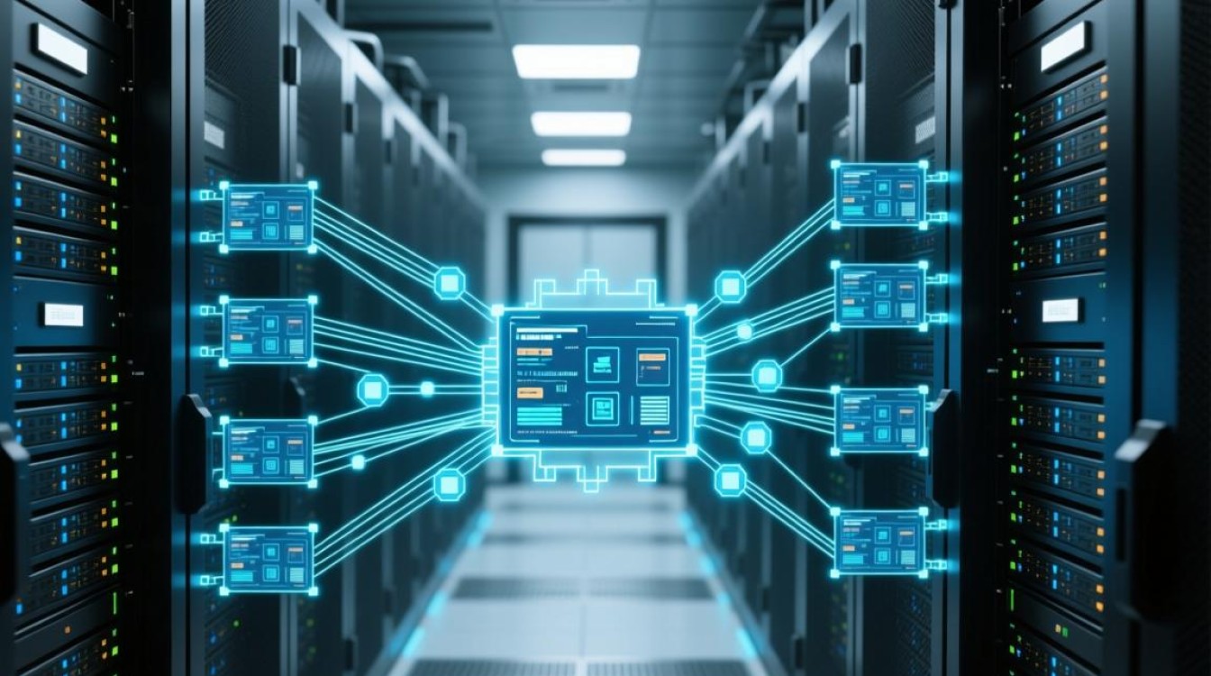 分布式数据采集系统易出哪些问题？隐患排查指南