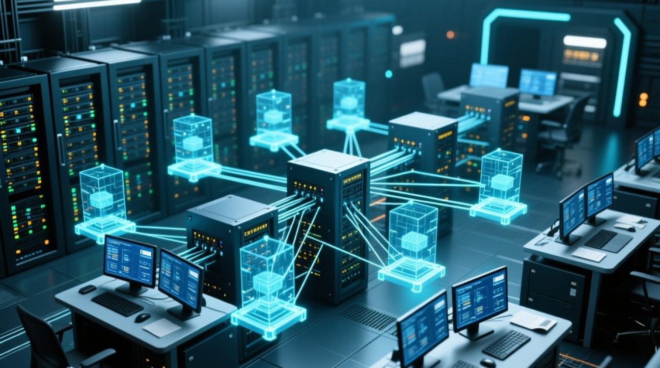 分布式数据采集系统易出哪些问题？隐患排查指南