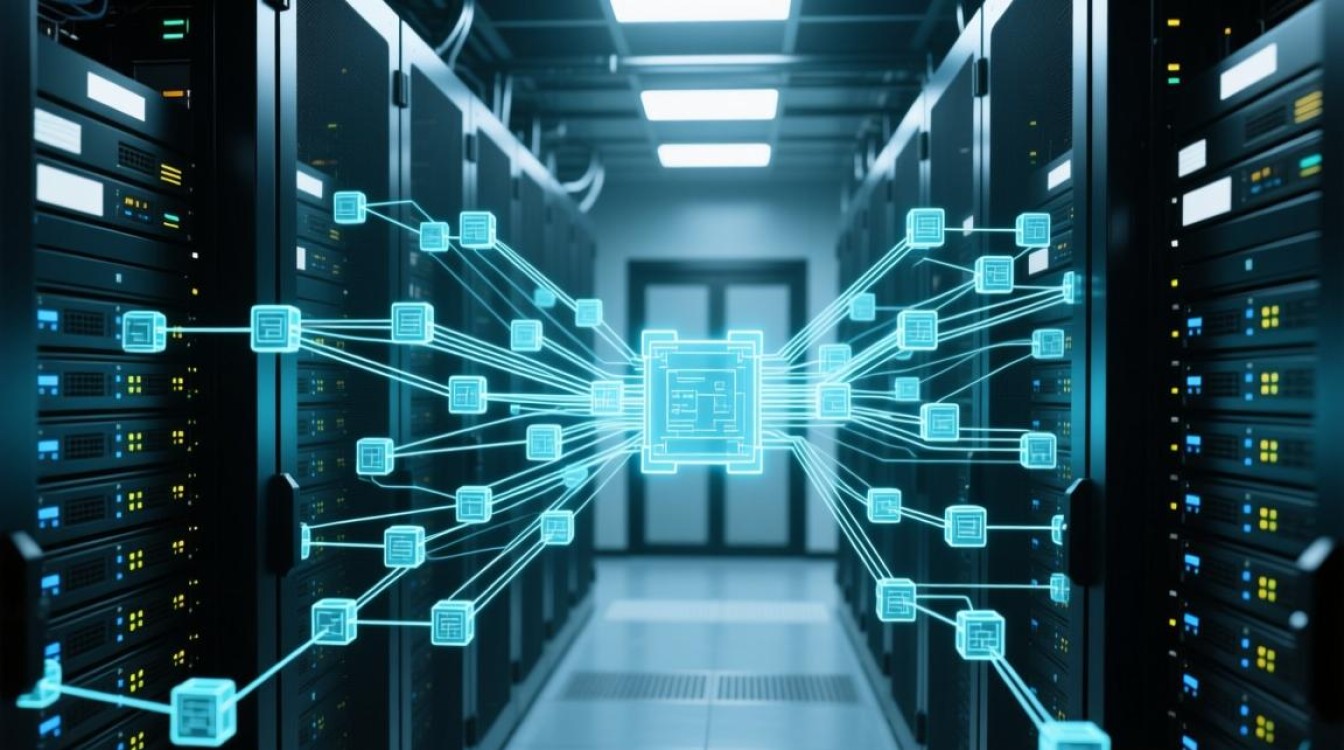 分布式数据采集系统易出哪些问题？隐患排查指南