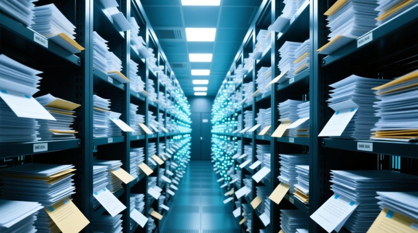 分布式文件存储系统如何高效处理海量小文件？