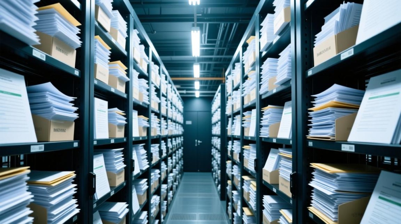 分布式文件存储系统如何高效处理海量小文件？