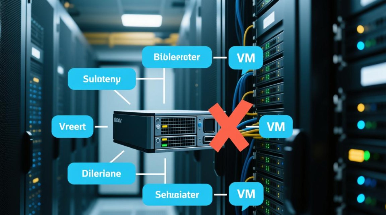 虚拟机域名解析错误怎么办？本地无法访问网站怎么解决？