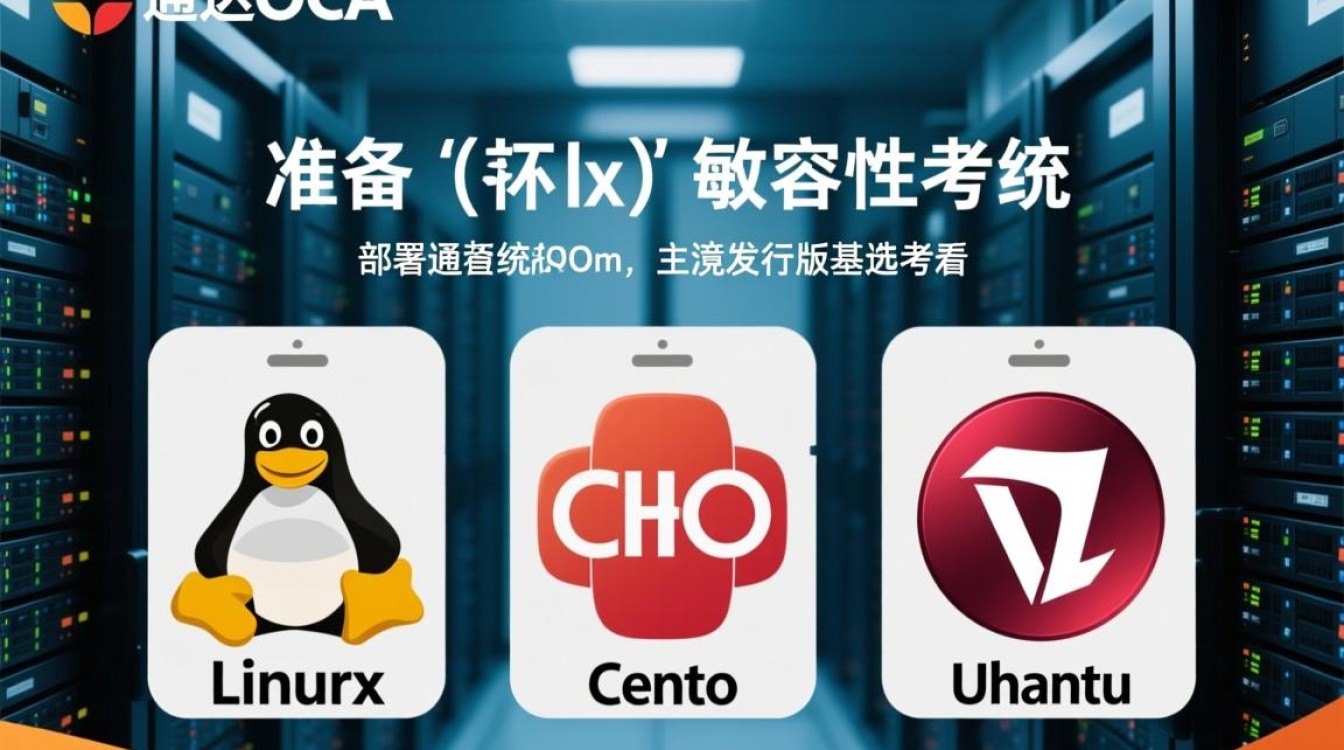 如何在Linux环境下成功部署与配置通达OA系统？-好主机测评网