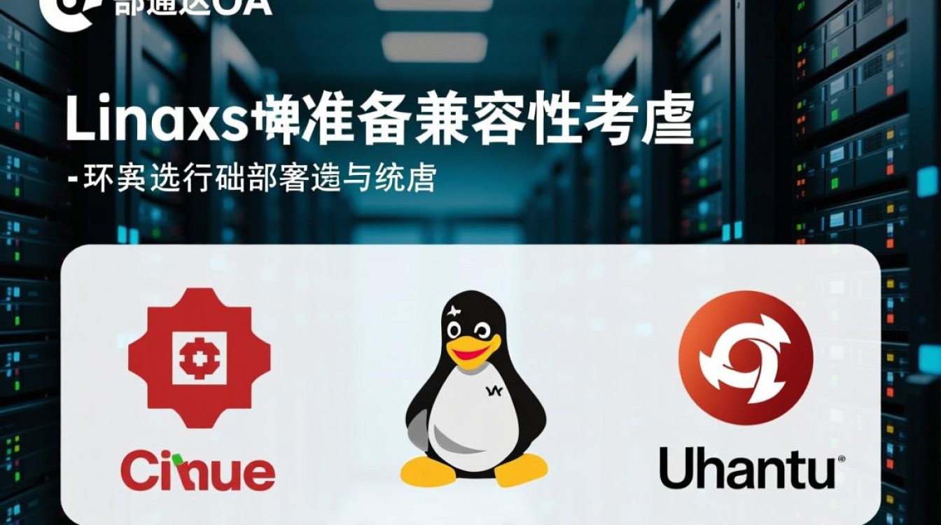 如何在Linux环境下成功部署与配置通达OA系统？
