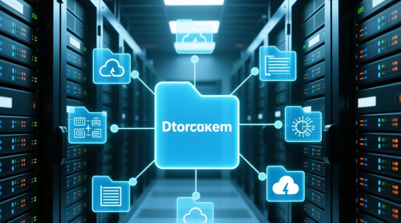 分布式文件存储系统如何实现高并发与数据一致性？