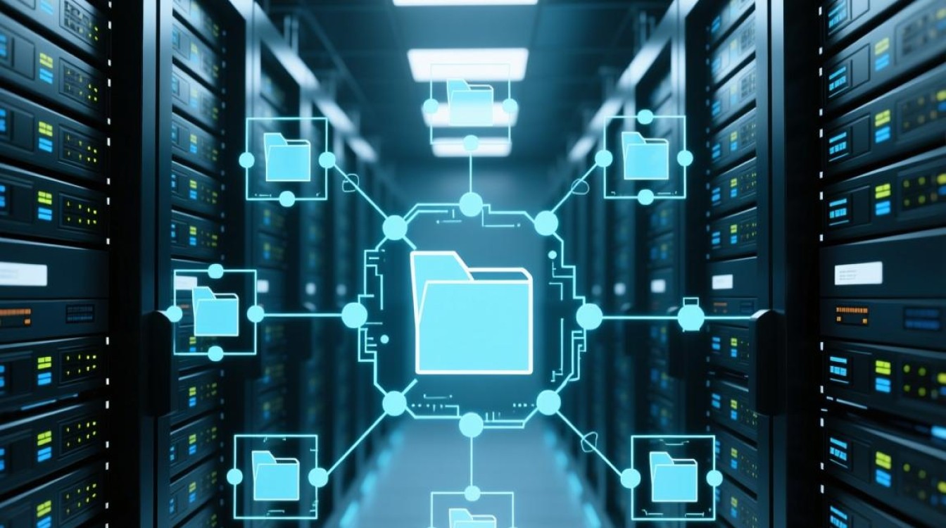 分布式文件存储系统如何实现高并发与数据一致性？