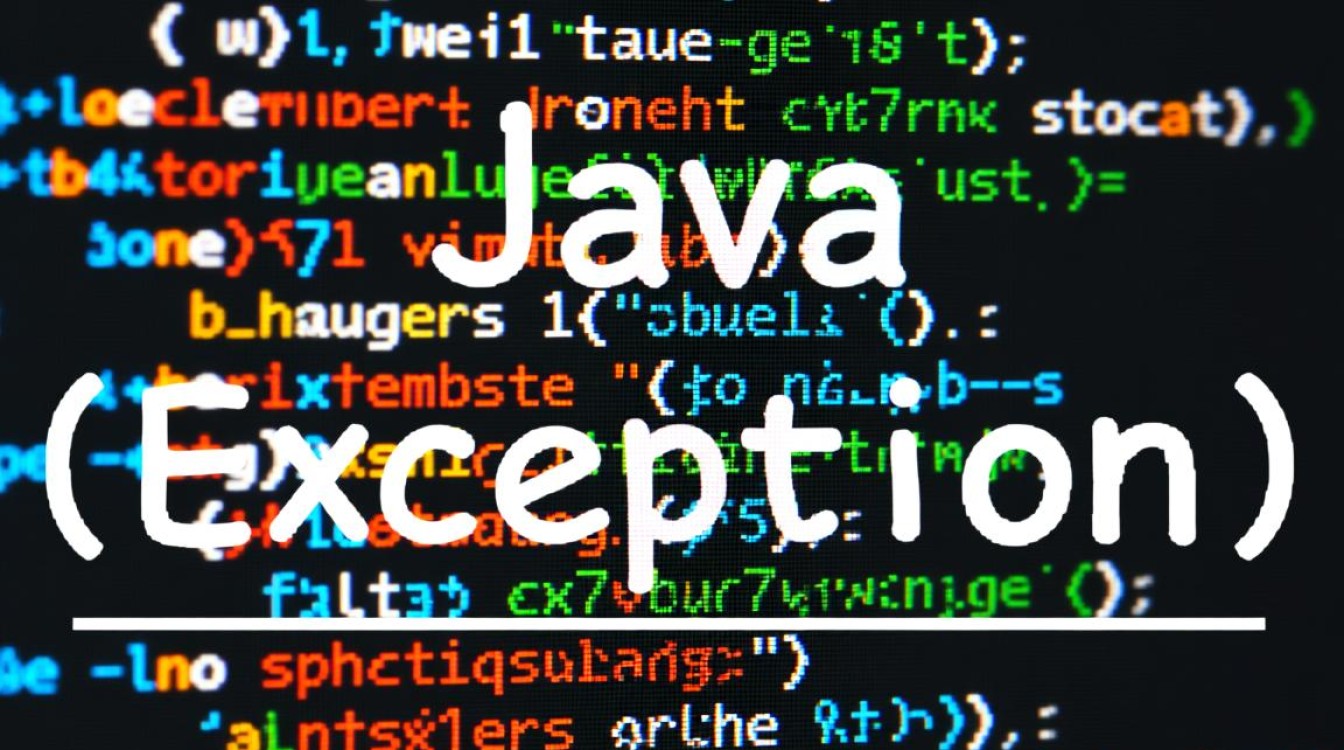 Java中异常怎么用？try-catch-finally怎么写？自定义异常怎么实现？-好主机测评网