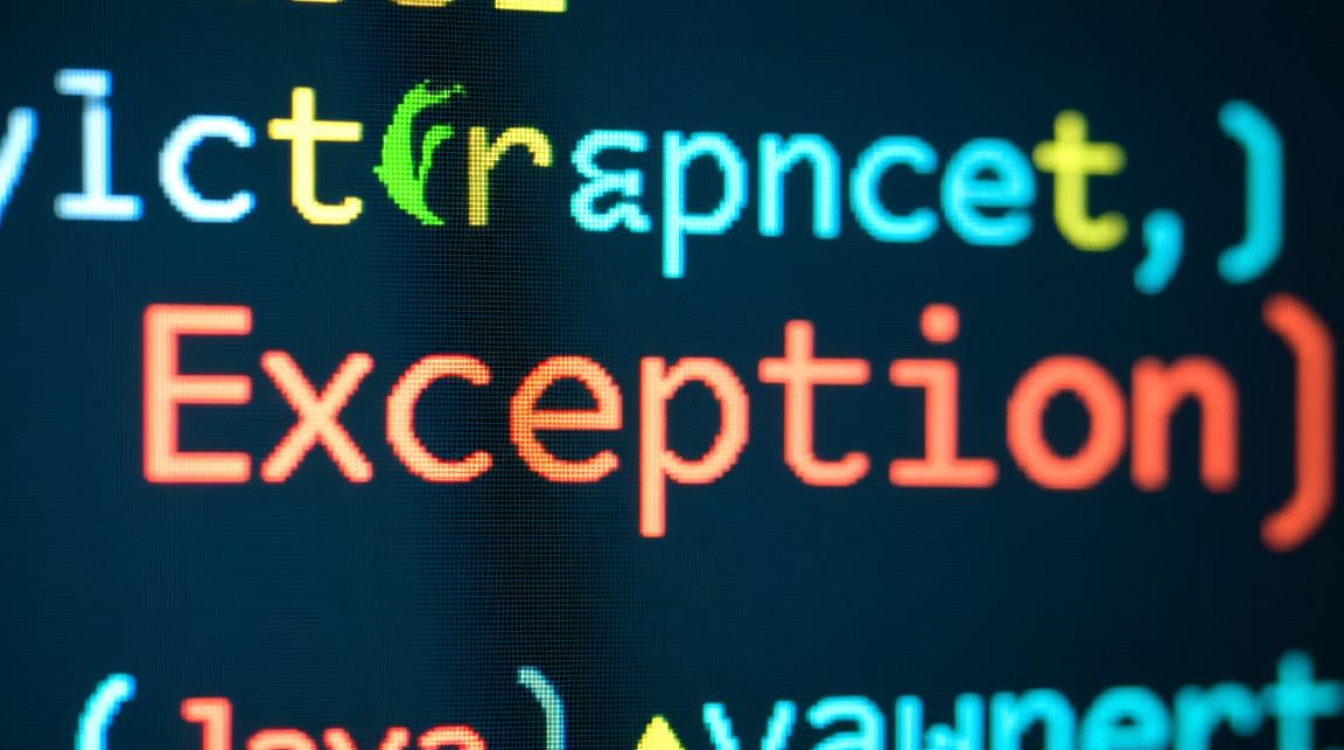 Java中异常怎么用？try-catch-finally怎么写？自定义异常怎么实现？