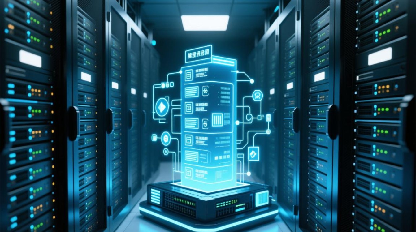 服务器模型有哪些分类？不同场景怎么选？