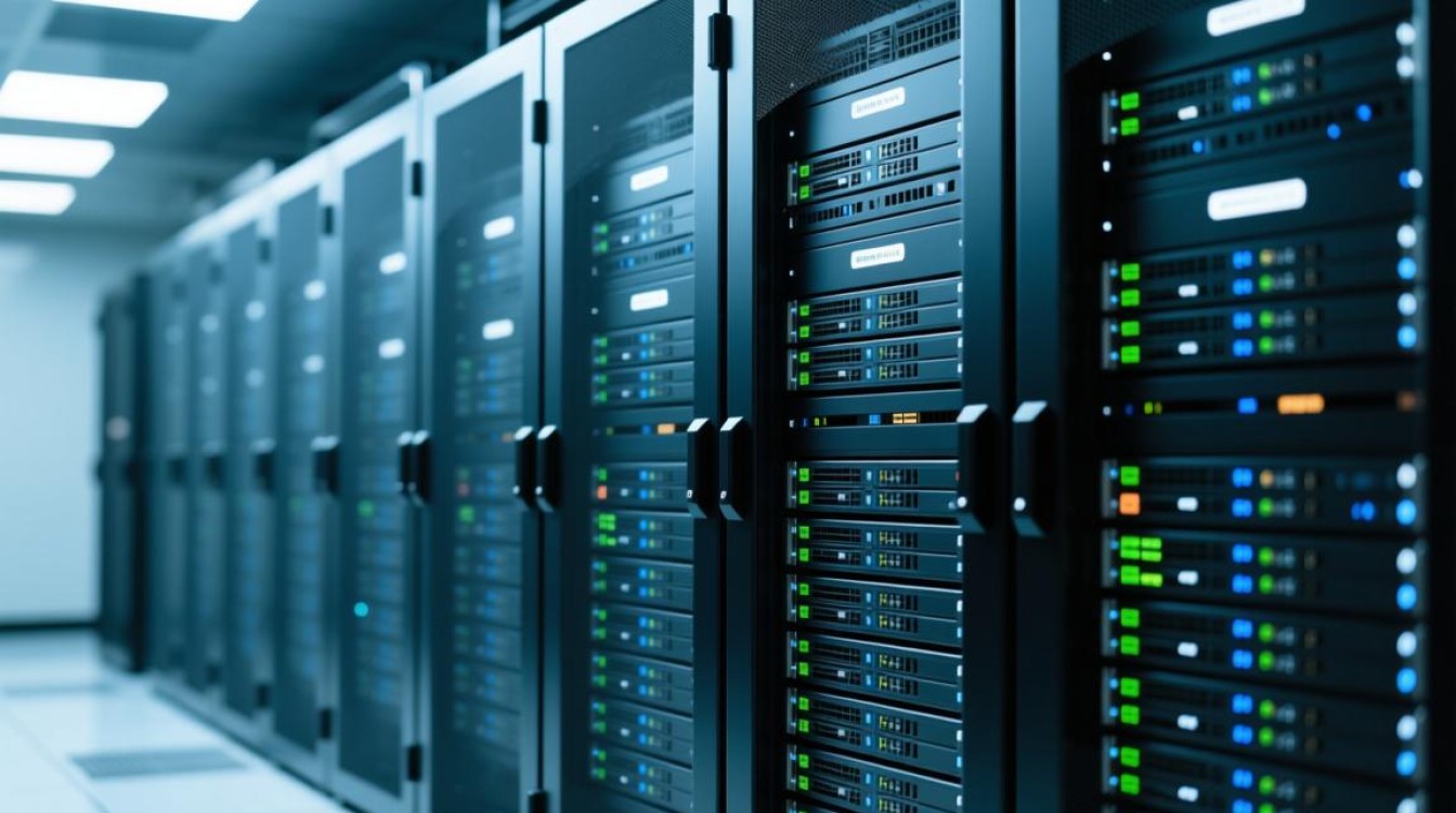 服务器模型有哪些分类？不同场景怎么选？