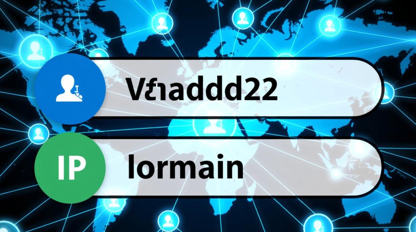 如何精准查询IP地址和域名背后的关联信息? 如何精准查询IP地址和域名背后的关联信息?
