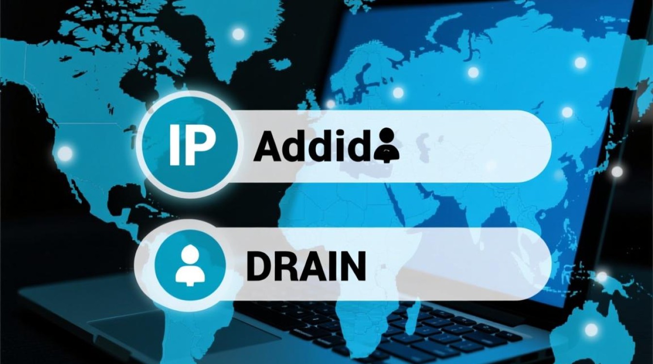 如何精准查询IP地址和域名背后的关联信息? 如何精准查询IP地址和域名背后的关联信息?