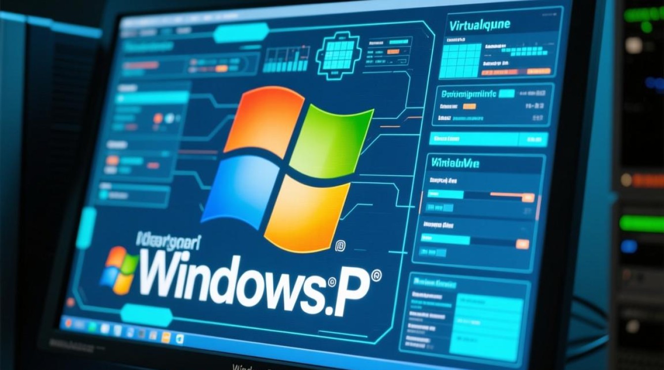 winxp虚拟机iso镜像文件哪里下载安全可靠？-好主机测评网