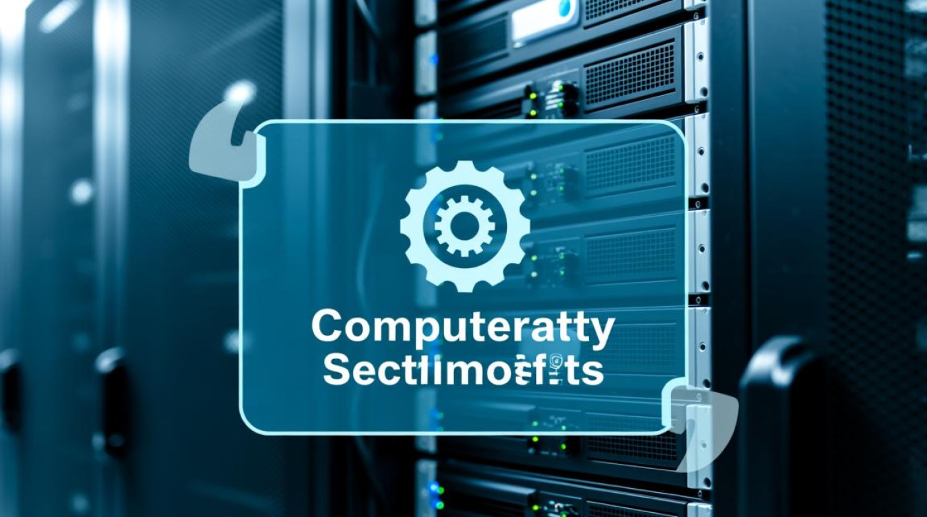 服务器正在应用计算机设置怎么办？影响使用吗？